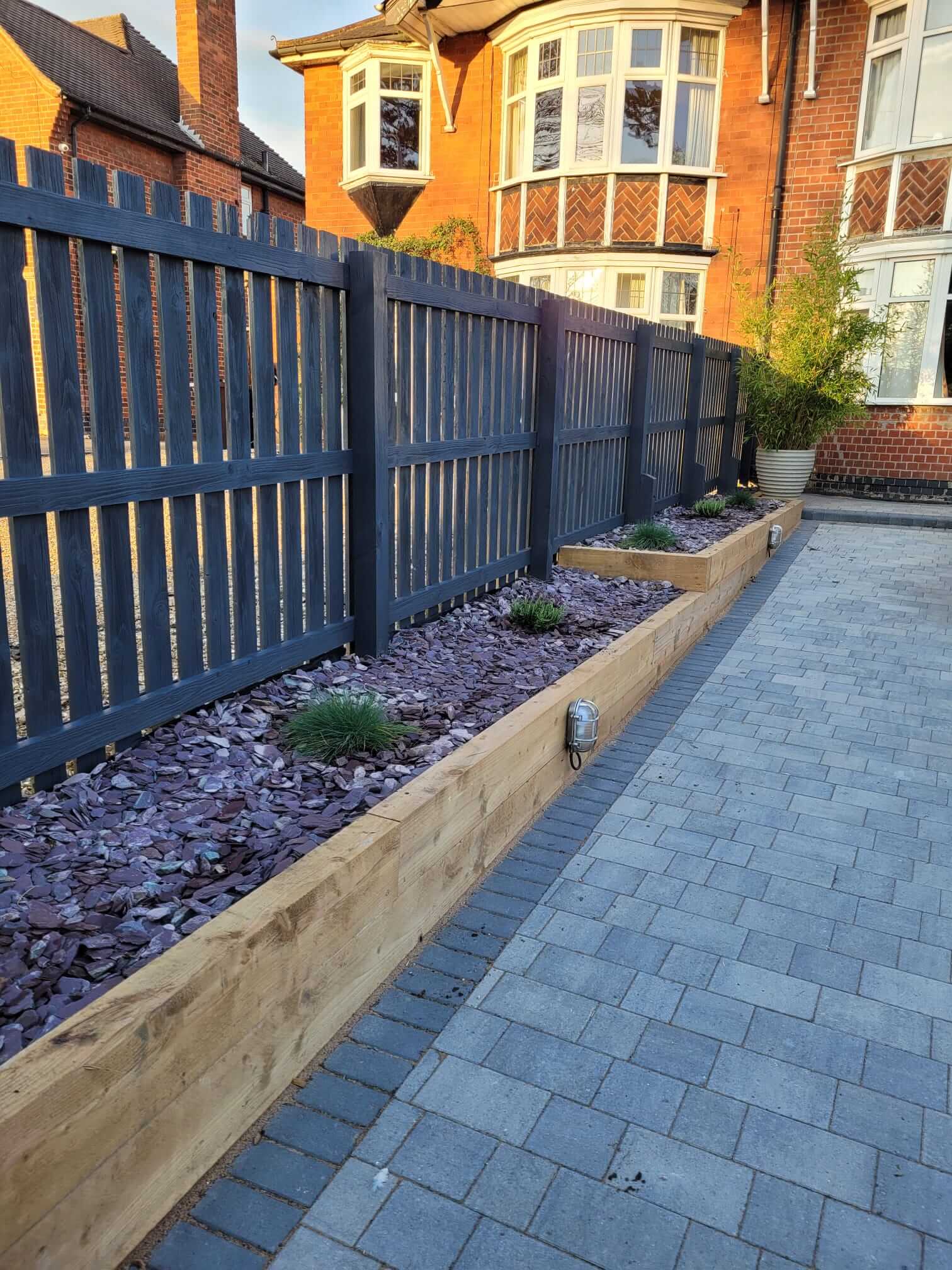 block pavers leicester
