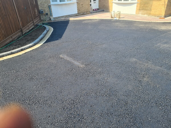 tarmac driveways leicestershire

