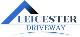 Leicester driveway
