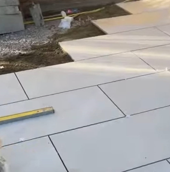 Why need Patio Paving Contractor in Leicester