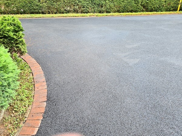 leicester tarmac resurface 
